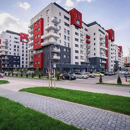 Pya Residence Braşov Extérieur photo