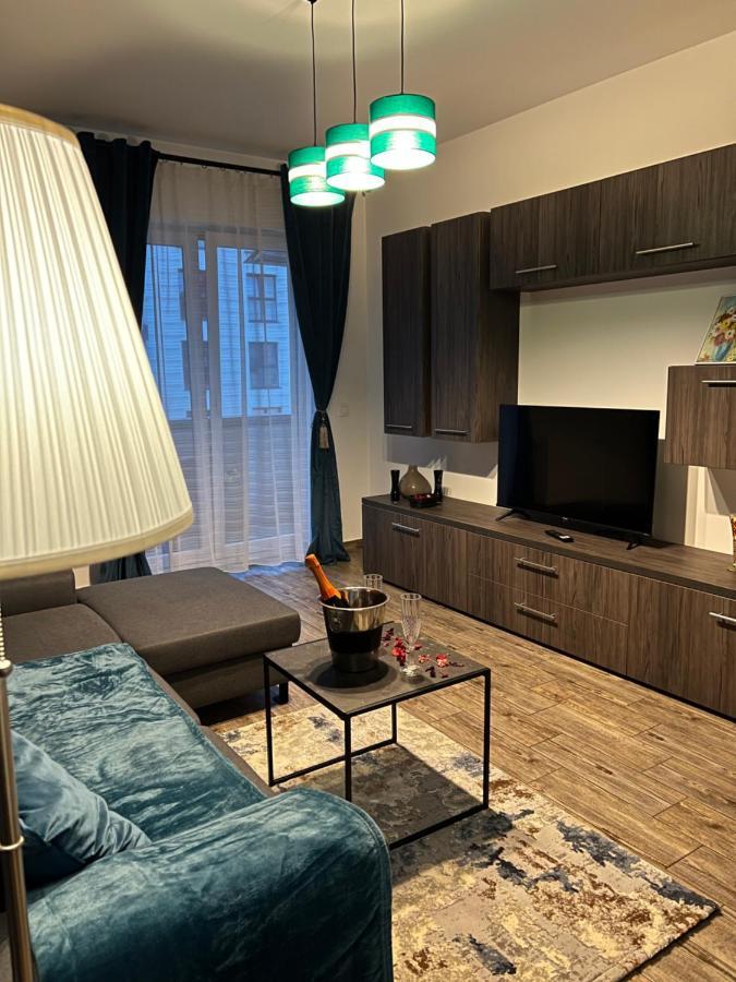 Pya Residence Braşov Extérieur photo