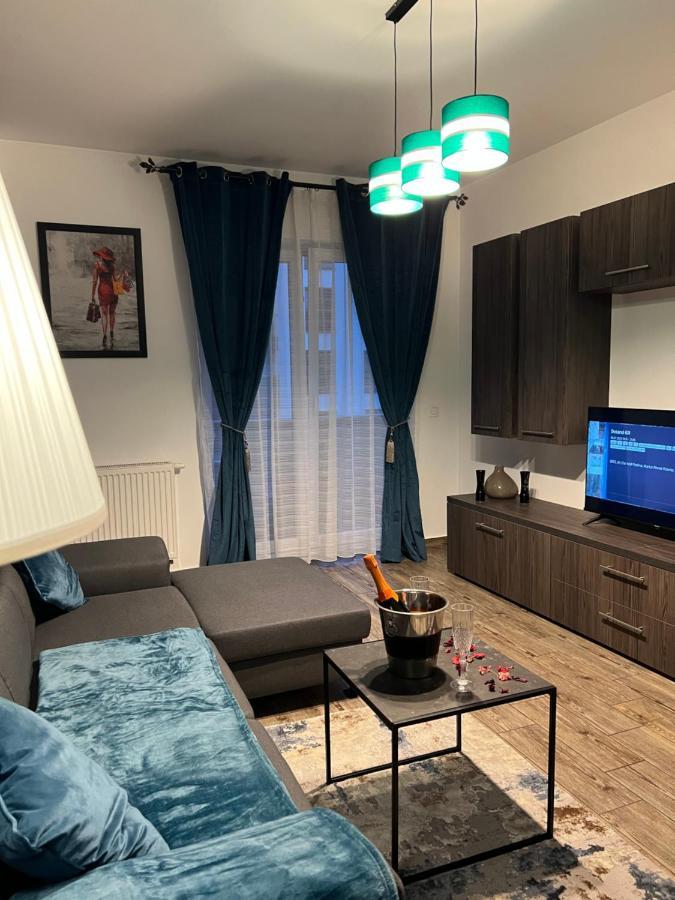 Pya Residence Braşov Extérieur photo