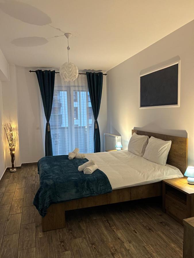 Pya Residence Braşov Extérieur photo