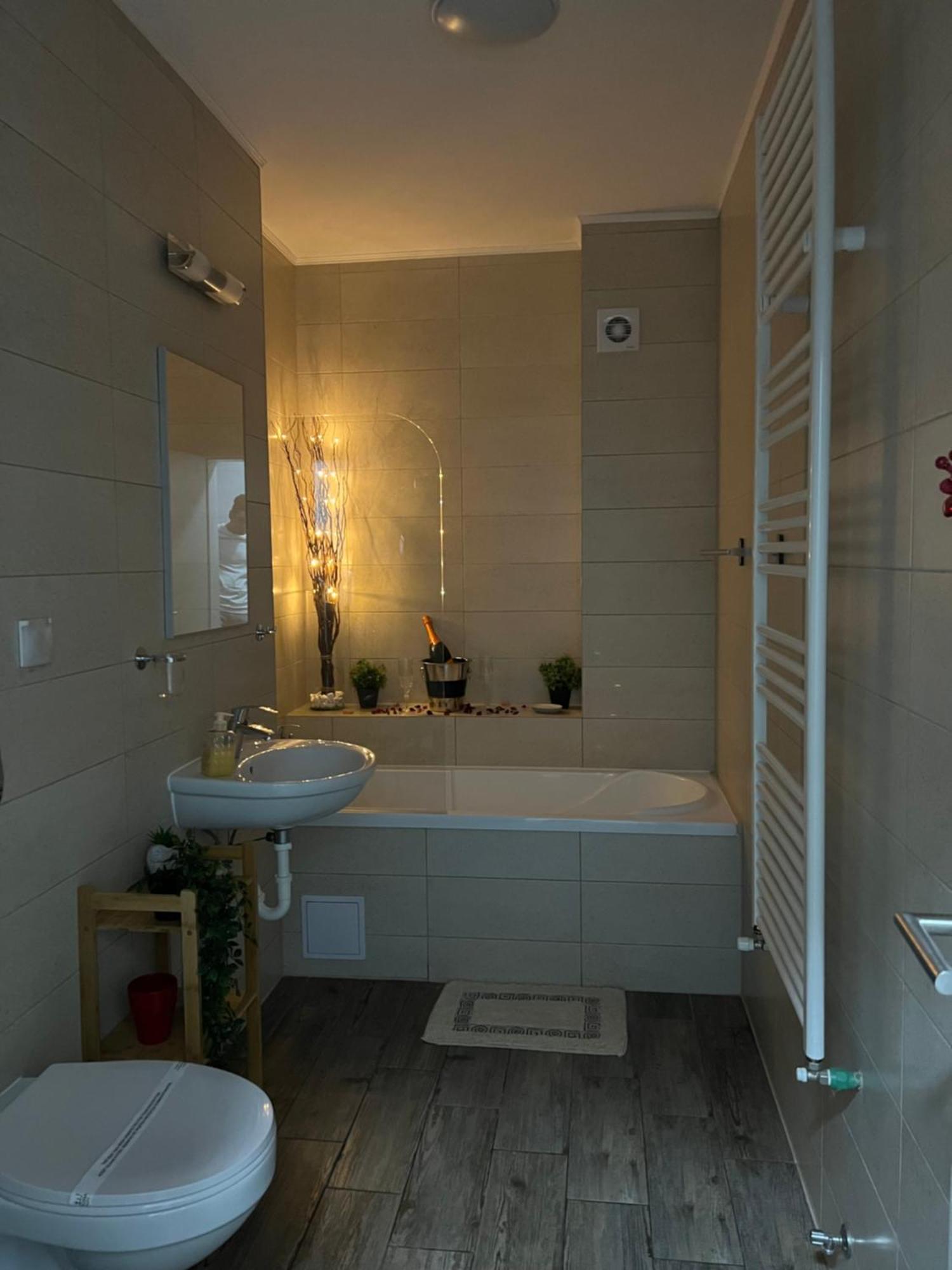Pya Residence Braşov Extérieur photo