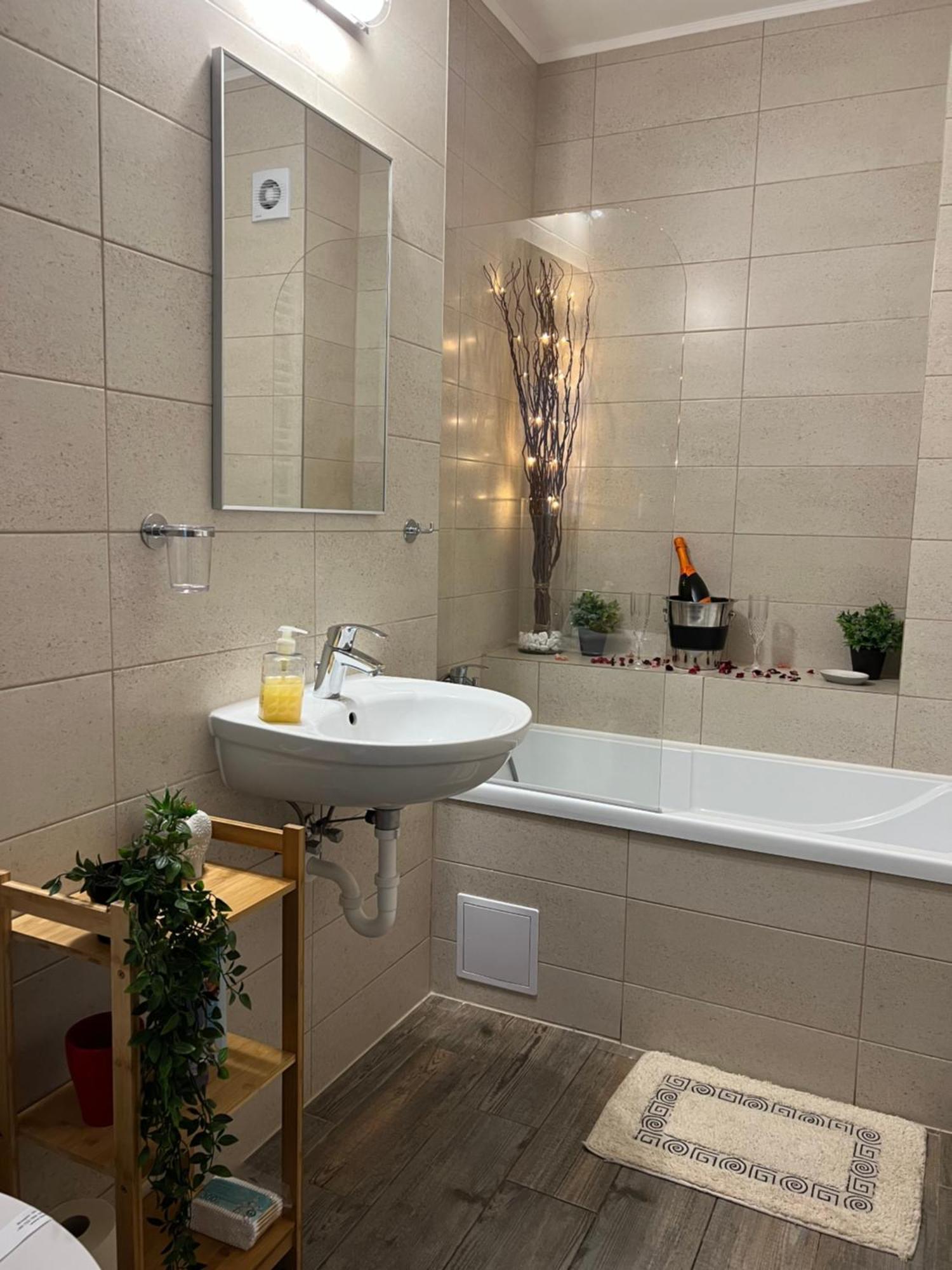 Pya Residence Braşov Extérieur photo