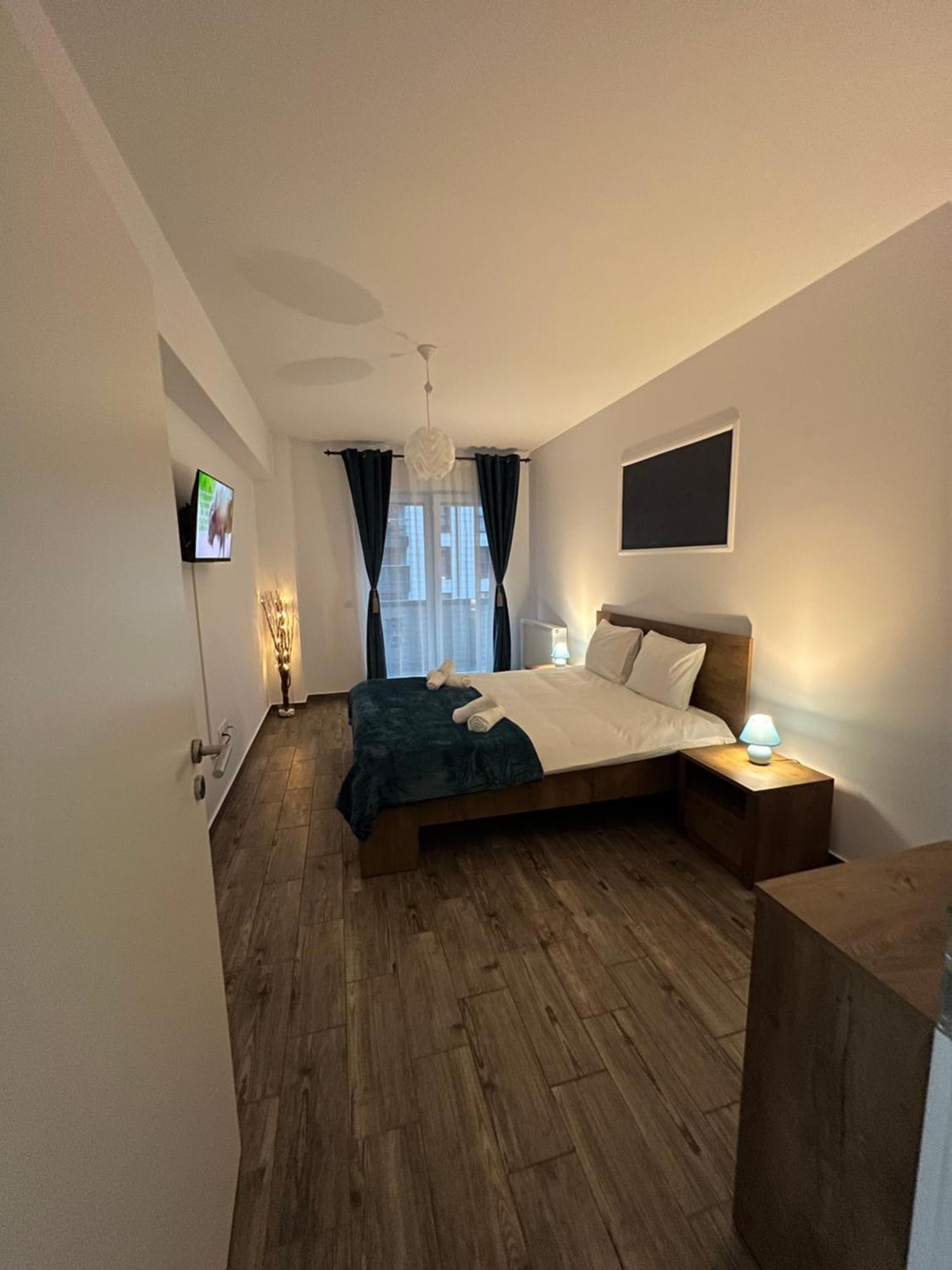 Pya Residence Braşov Extérieur photo