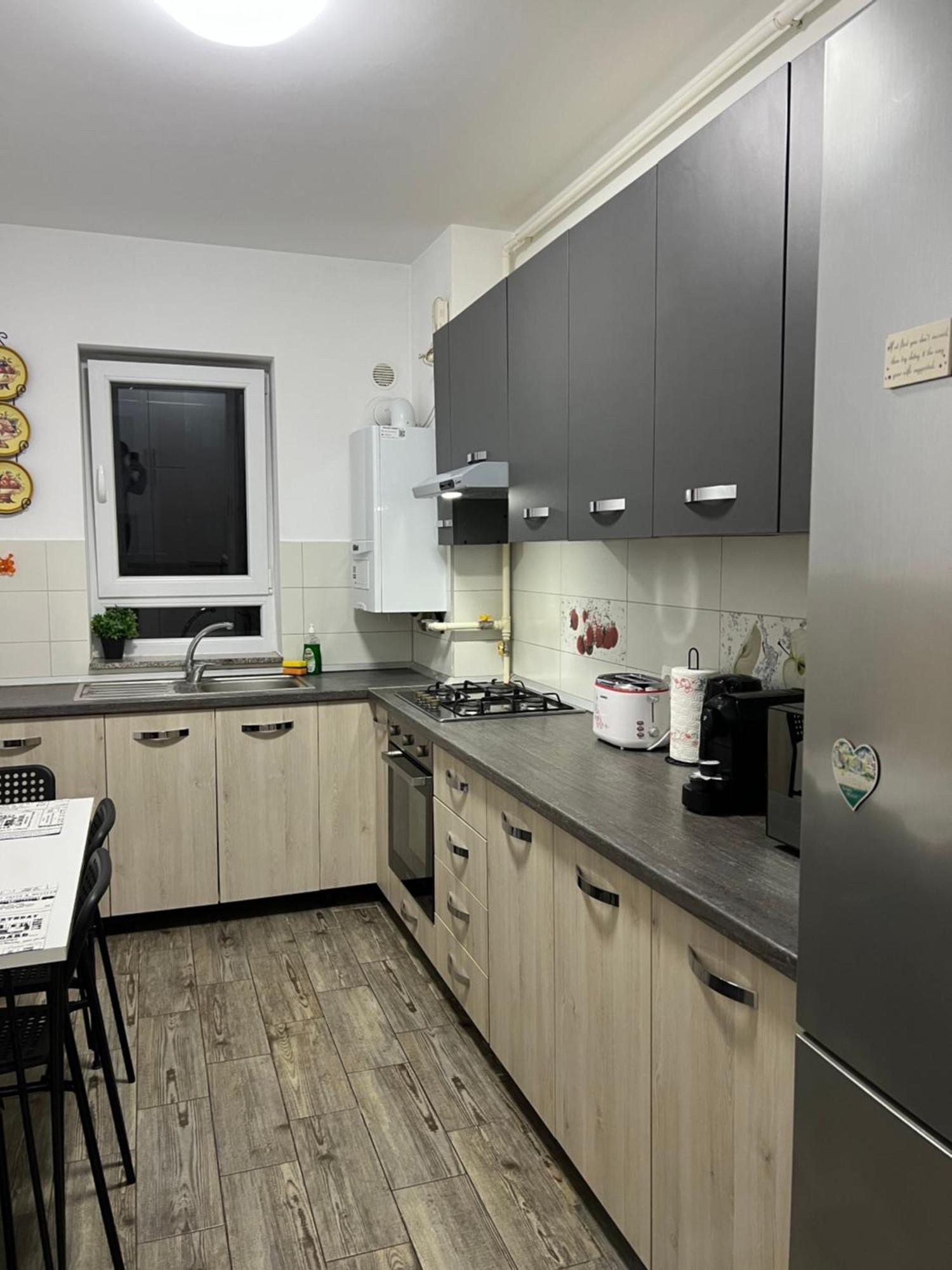 Pya Residence Braşov Extérieur photo